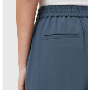 Allsaints Aleida Lightweight Wide Leg Trousers